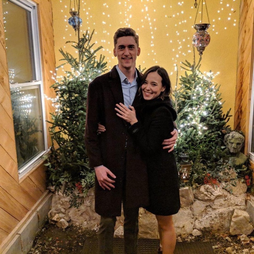 Meet your Posher, Christina